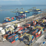 Denizcilikte ihracat arttı ithalat azaldı