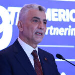 “Türkiye ile ABD’nin, Ekonomik İlişkileri İleriye Götürmede Kararlı”