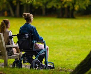 Engelliler için Daha Yaşanabilir Bir Dünya Nasıl Kurulur?